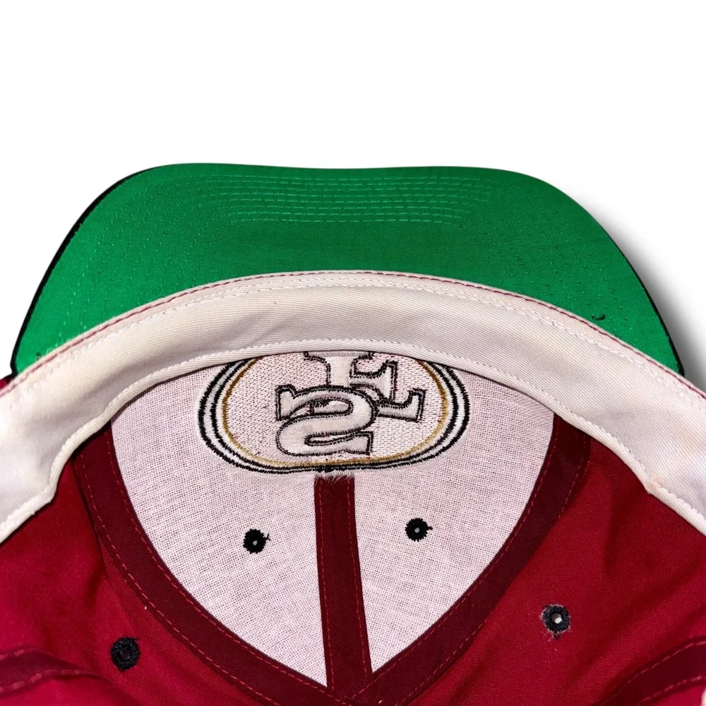 Sports Specialties vintage san
